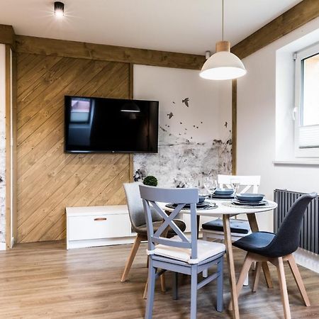 Apartament Przy Bystrej 500M Do Krupowek - Odkryj Закопане Экстерьер фото